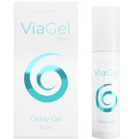 Гел за задържане COBECO - VIAGEL FOR MEN D