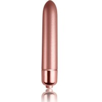 Мини вибратор ROCKS-OFF - VIBRATING BULLET