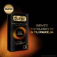 Презервативи DUREX - TOTAL CONNECTION ULTRA FINE PLUS LATEX FREE 10 UNITS