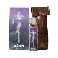 Парфюм BURN - ENIGMA WOMEN'S PERFUME 20 ML