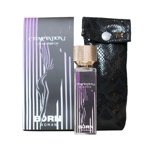 Парфюм BURN - TEMPTATION WOMEN S PERFUME 20 ML