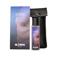 Парфюм BURN - SINNER MEN'S PERFUME 20 ML