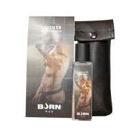 Парфюм BURN - LEATHER MEN'S PERFUME 20 ML