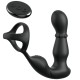 Анален масажор ANAL FANTASY ELITE COLLECTION - VIBRATING ANAL RING AND MASSAGER WITH REMOTE CONTROL | PIPEDREAMS|ANAL FANTASY ELITE COLLECTION Анален масажор ANAL FANTASY ELITE COLLECTION - VIBRATING ANAL RING AND MASSAGER WITH REMOTE CONTROL