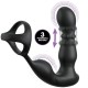 Анален масажор ANAL FANTASY ELITE COLLECTION - VIBRATING ANAL RING AND MASSAGER WITH REMOTE CONTROL | PIPEDREAMS|ANAL FANTASY ELITE COLLECTION Анален масажор ANAL FANTASY ELITE COLLECTION - VIBRATING ANAL RING AND MASSAGER WITH REMOTE CONTROL