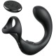 Анален масажор ANAL FANTASY ELITE COLLECTION - VIBRATING ANAL MASSAGER WITH REMOTE CONTROL