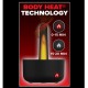 Мастурбатор PDX ELITE - MILK ME HOTTER AUTOMATIC MASTURBATOR WITH THRUSTING AND HEAT EFFECT VIBRATION
