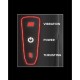 Мастурбатор PDX ELITE - MILK ME HOTTER AUTOMATIC MASTURBATOR WITH THRUSTING AND HEAT EFFECT VIBRATION
