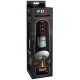 Мастурбатор PDX ELITE - MILK ME HOTTER AUTOMATIC MASTURBATOR WITH THRUSTING AND HEAT EFFECT VIBRATION