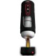 Мастурбатор PDX ELITE - MILK ME HOTTER AUTOMATIC MASTURBATOR WITH THRUSTING AND HEAT EFFECT VIBRATION