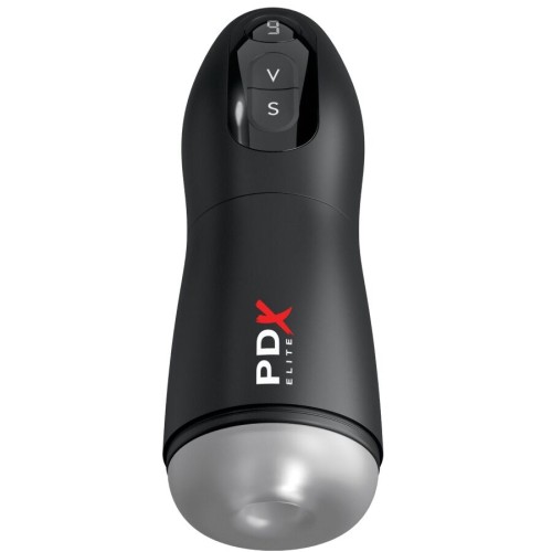 Мастурбатор PDX ELITE - SUCK-O-MATIC AUTOMATIC SUCTION MASTURBATOR