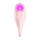 Вибратор KIIROO - SPOT KISS ME U-SHAPED VIBRATOR PINK