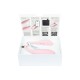 Вибратор KIIROO - SPOT KISS ME U-SHAPED VIBRATOR PINK