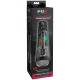 Мастурбатор PDX ELITE - VIEWTUBE MAX VIEW AUTOMATIC MASTURNADOR WITH TRANSPARENT SUCTION