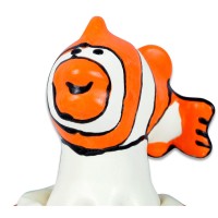 Презервативи CONDOMERIE - HANDPAINTED NOVE