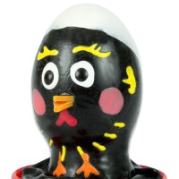 Презервативи CONDOMERIE - HANDPAINTED NOVE