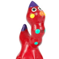 Презервативи CONDOMERIE - HANDPAINTED NOVE