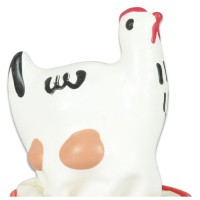 Презервативи CONDOMERIE - HANDPAINTED NOVE