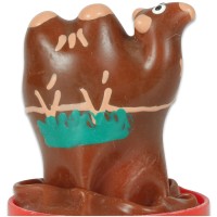Презервативи CONDOMERIE - HANDPAINTED NOVELTY CONDOMS CAMEL