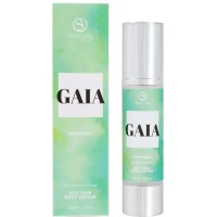 Лосион SECRETPLAY - GAIA SILK SKIN LOTION FOR WOMEN 50 ML