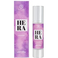 Лосион SECRETPLAY - HERA SILK SKIN LOTION FOR WOMEN 50 ML