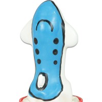 Презервативи CONDOMERIE - HANDPAINTED NOVE