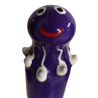 Презервативи CONDOMERIE - HANDPAINTED NOVE