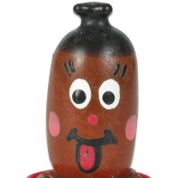 Презервативи CONDOMERIE - HANDPAINTED NOVE