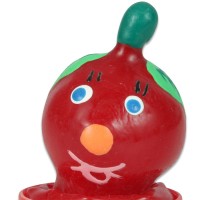 Презервативи CONDOMERIE - HANDPAINTED NOVE