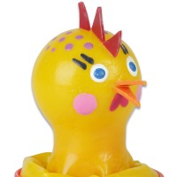 Презервативи CONDOMERIE - HANDPAINTED NOVE