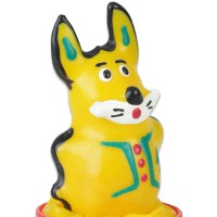 Презервативи CONDOMERIE - HANDPAINTED NOVE