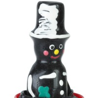 Презервативи CONDOMERIE - HANDPAINTED NOVE