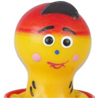 Презервативи CONDOMERIE - HANDPAINTED NOVE