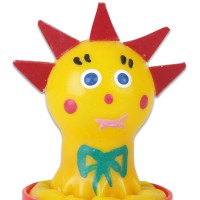 Презервативи CONDOMERIE - HANDPAINTED NOVE