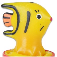 Презервативи CONDOMERIE - HANDPAINTED NOVE