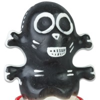 Презервативи CONDOMERIE - HANDPAINTED NOVE