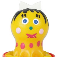 Презервативи CONDOMERIE - HANDPAINTED NOVE