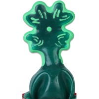 Презервативи CONDOMERIE - HANDPAINTED NOVE