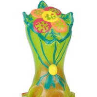 Презервативи CONDOMERIE - HANDPAINTED NOVE