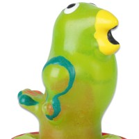 Презервативи CONDOMERIE - HANDPAINTED NOVE