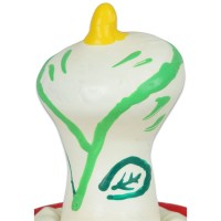Презервативи CONDOMERIE - HANDPAINTED NOVE