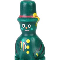 Презервативи CONDOMERIE - HANDPAINTED NOVE