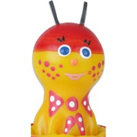 Презервативи CONDOMERIE - HANDPAINTED NOVE