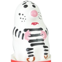 Презервативи CONDOMERIE - HANDPAINTED NOVE