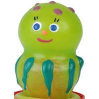 Презервативи CONDOMERIE - HANDPAINTED NOVE
