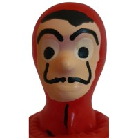 Презервативи CONDOMERIE - HANDPAINTED NOVE