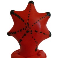 Презервативи CONDOMERIE - HANDPAINTED NOVE