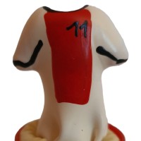 Презервативи CONDOMERIE - HANDPAINTED NOVE