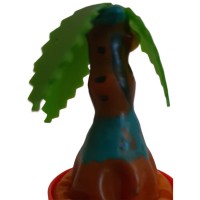 Презервативи CONDOMERIE - HANDPAINTED NOVE
