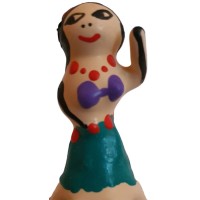 Презервативи CONDOMERIE - HANDPAINTED NOVE